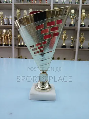 Award Trophy Gala