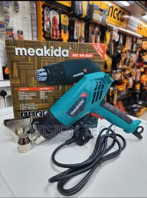 Meakida Hot Air Heat Gun