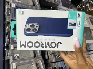 Moonker Joyroom Series Smooth Magnetic Case for iPhone 14 Pro Max