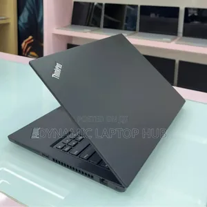 Laptop Lenovo Thinkpad T490s 16GB Intel Core i5 SSD 256GB