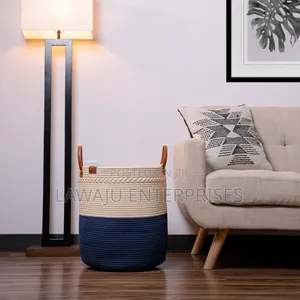 Cotton Rope Basket