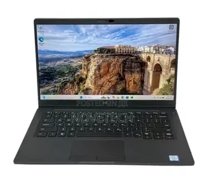 Laptop Dell Latitude 7400 8GB Intel Core i5 SSD 256GB
