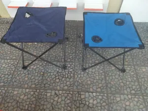 Medium Foldable Camping Table