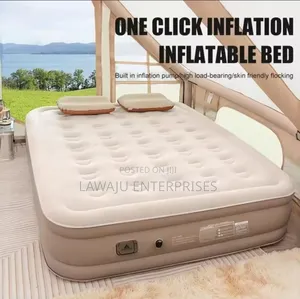 Airbed Matress