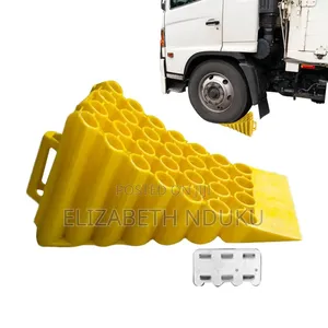 Wheel Stopper ( High Quality)