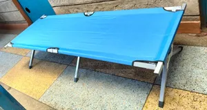 Foldable Outdoor/Camping Bed