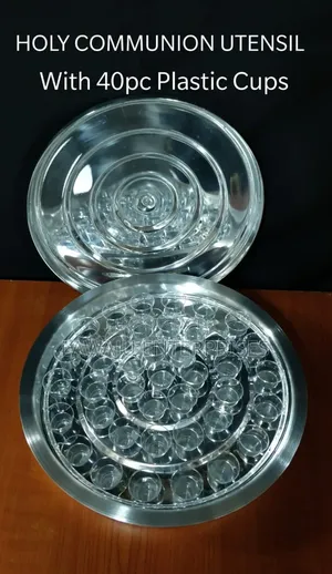 Holy Communion Sets