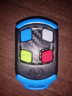 Centurion Nova 4 Buttons Gate Remote
