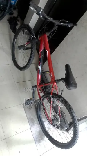 Blaze Bikes