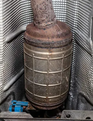 Diesel Particulate Filters Deleting Experts Kenya 