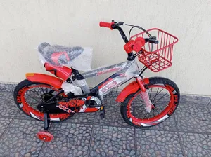 Kids Bicycle