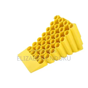 Wheel Stopper (Honey Comb)