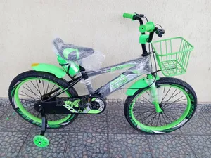Kids Bicycle