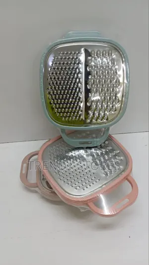 Manual Grater