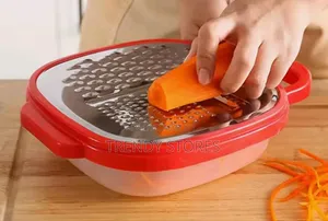 Manual Grater