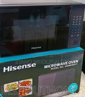 Hisense Microwave 20litres