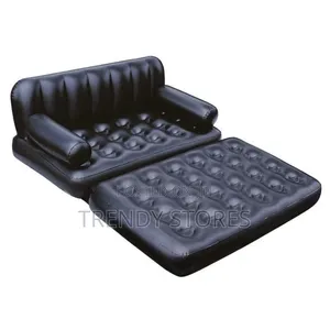 Inflatable Pullout Sofa