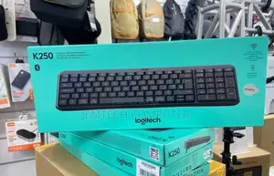 Logitech Compact Bluetooth Wireless Keyboard - Graphite