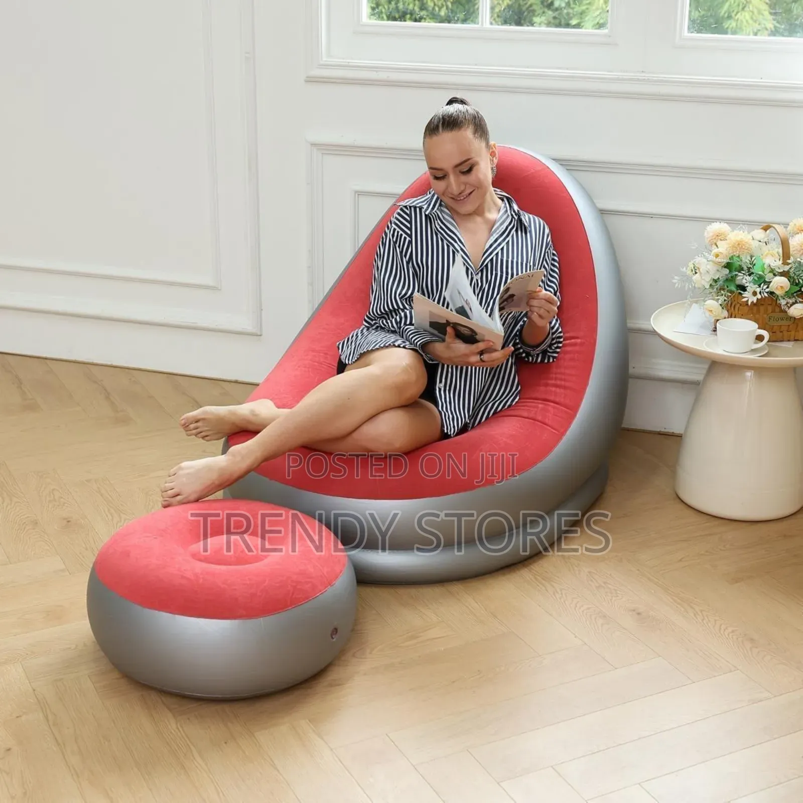 Lounge Seat