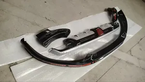 Mazda Cx5 Body Kits 2018 Model