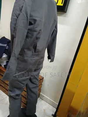 Durable and Lifespan Overalls