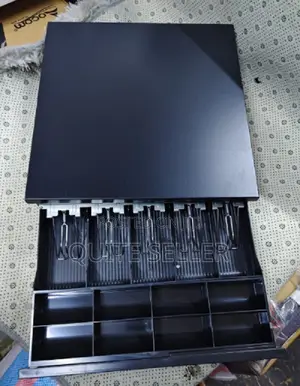 Ocom New Model Money Cash Drawer 5tray