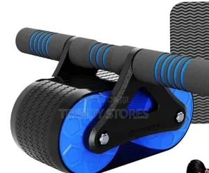 Ab Roller Coaster