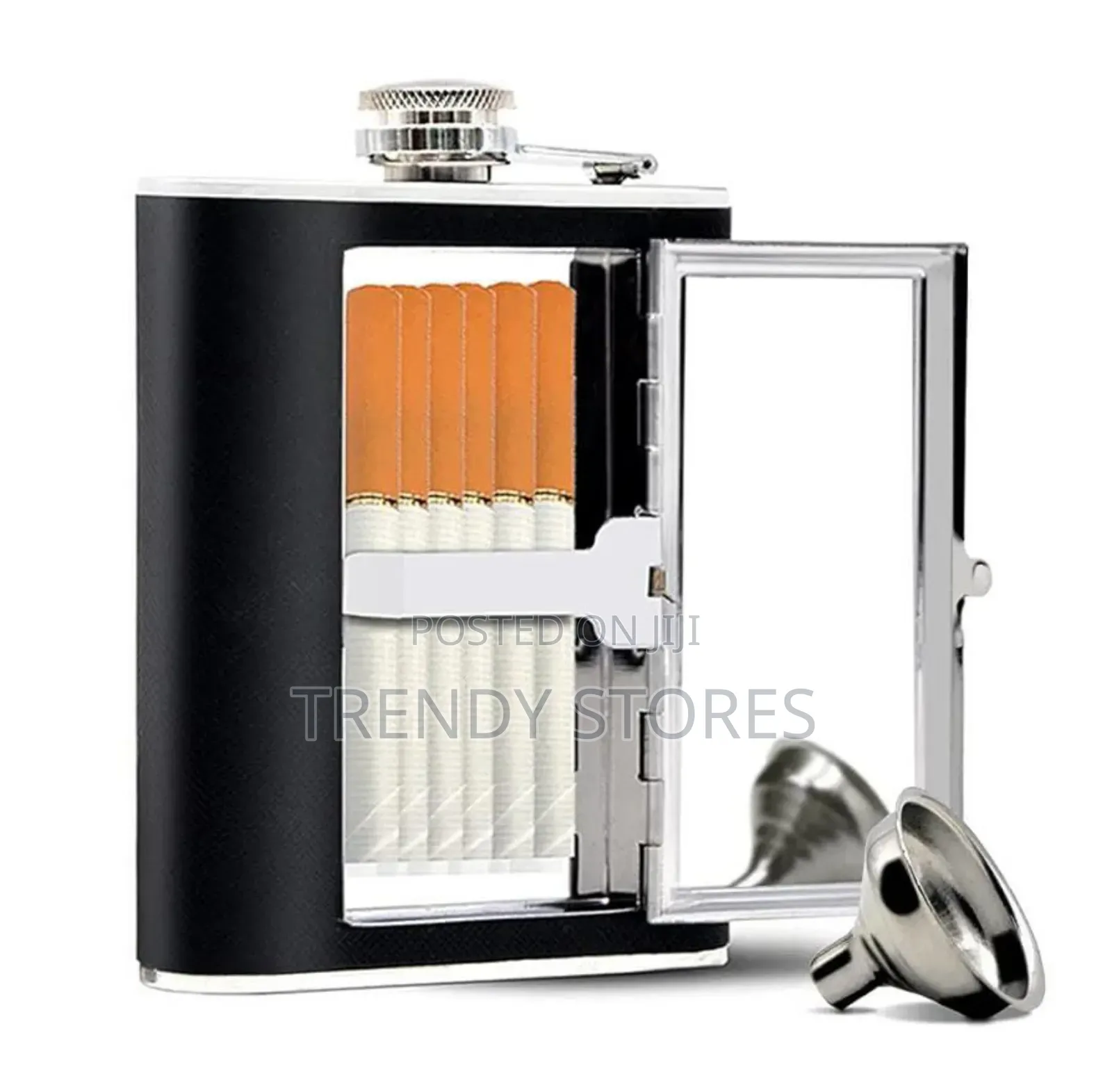 Hip Flask*