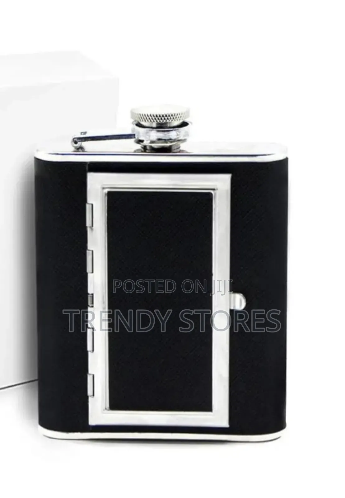 Hip Flask*