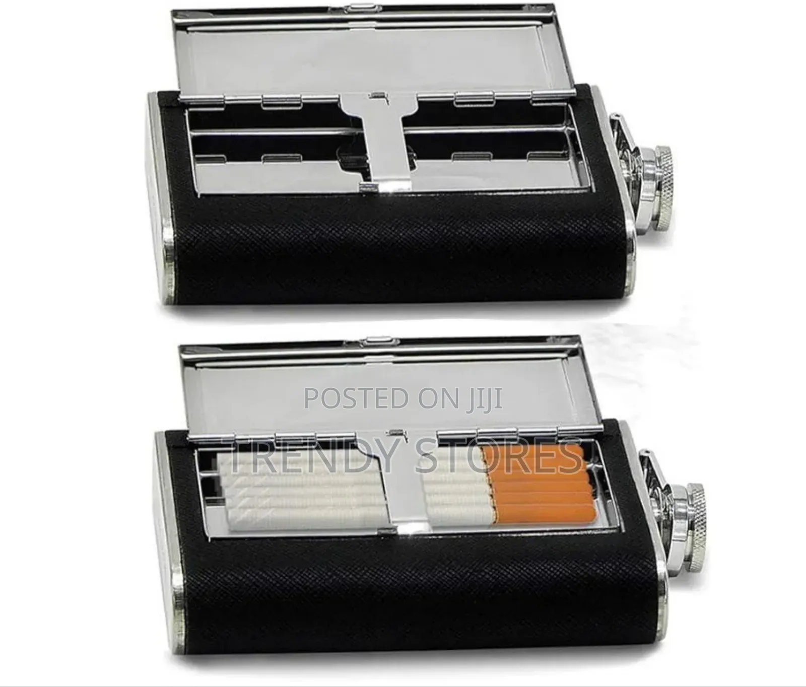 Hip Flask*