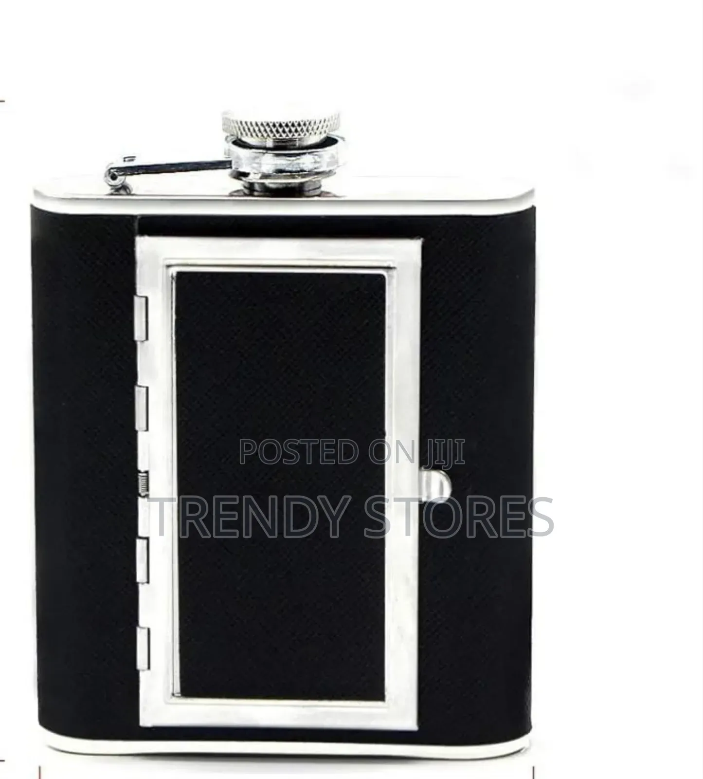 Hip Flask*
