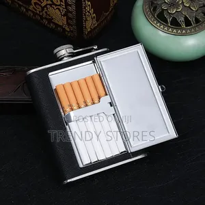 Hip Flask*