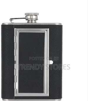 Hip Flask*