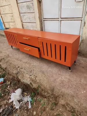 Modern Tv Stand