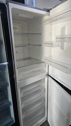 Beko 300l Bottom Freezer Fridge