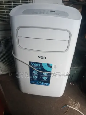 Portable Air Conditioner