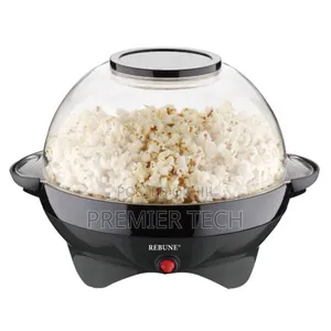 Rebune Popcorn Maker