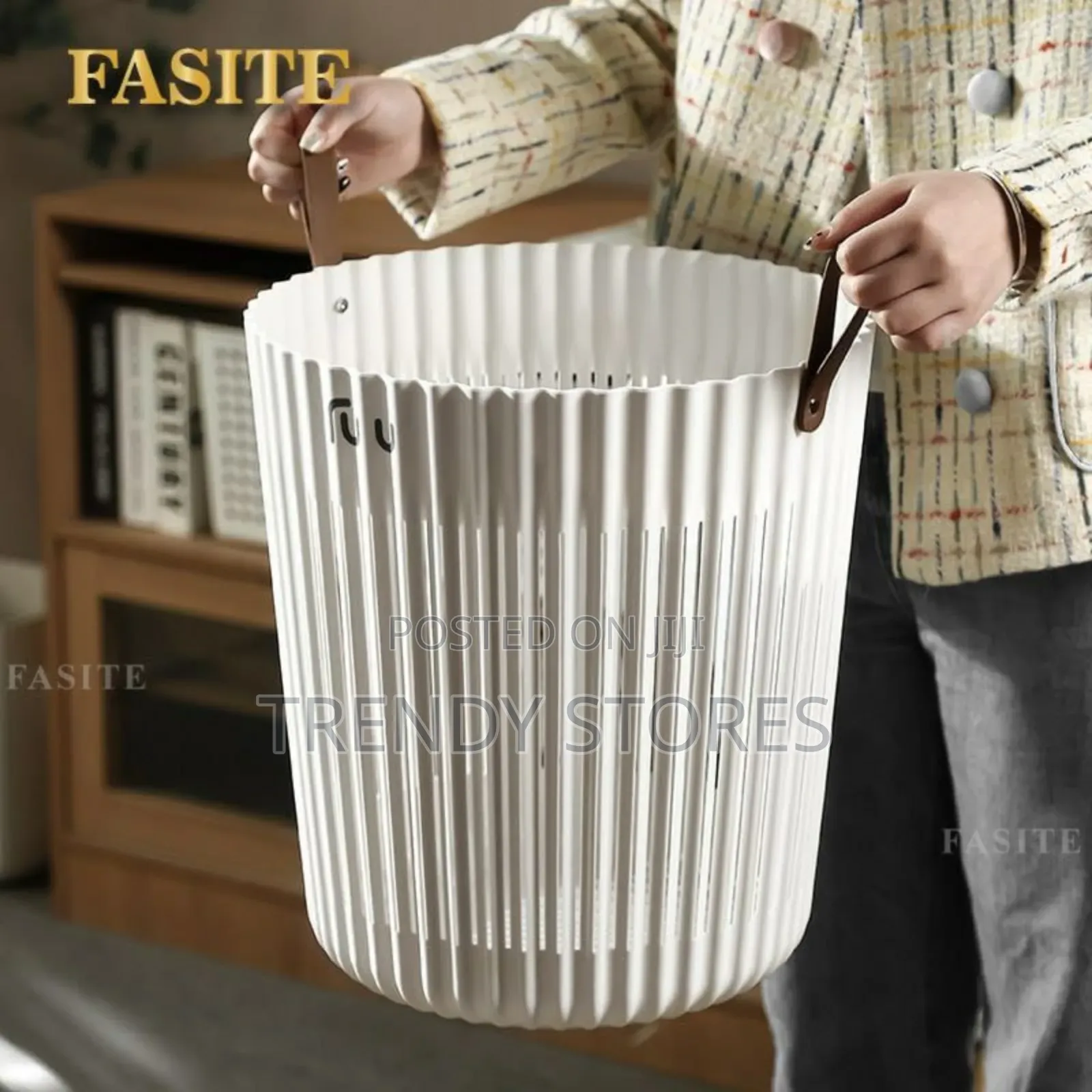 Multi-purpose Basket