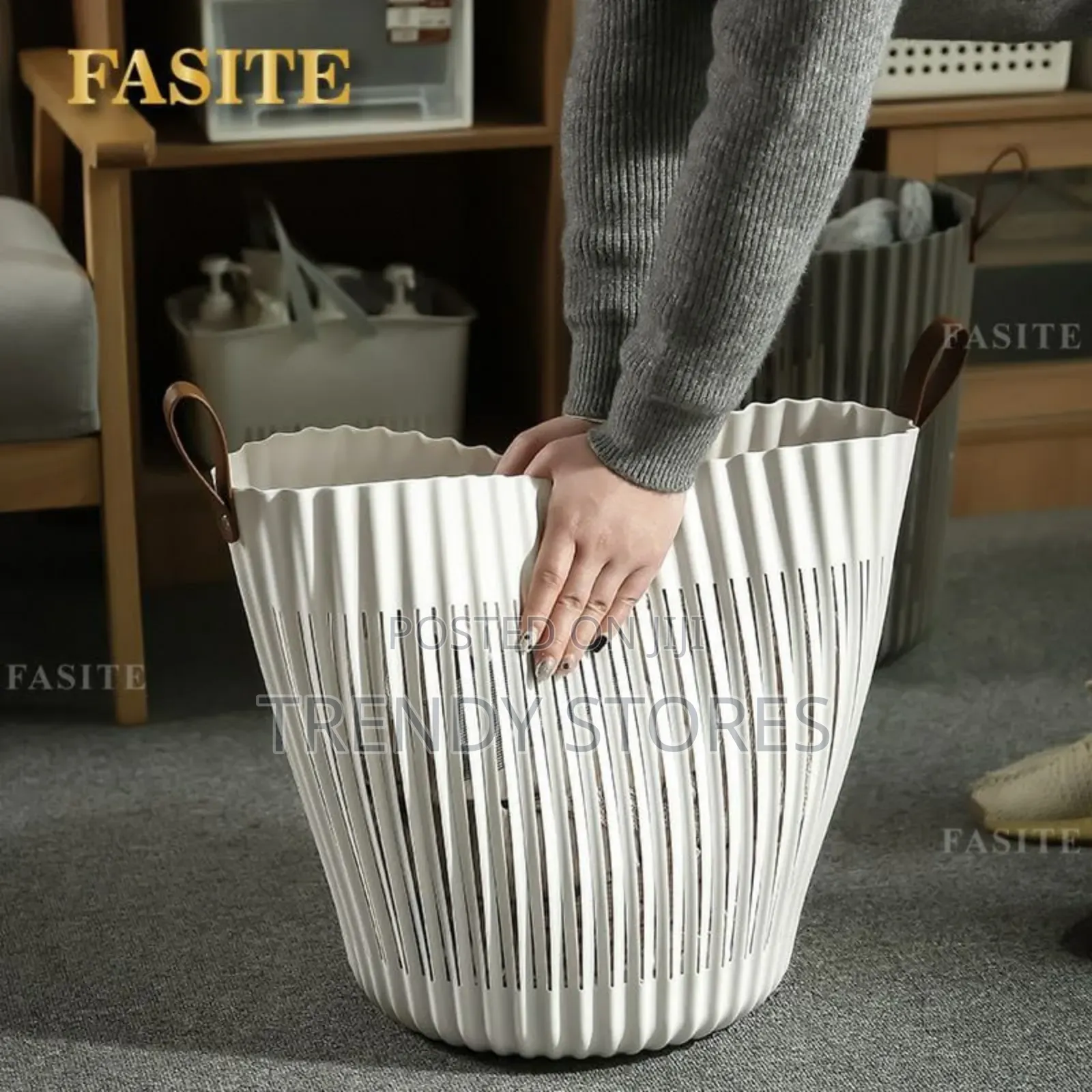 Multi-purpose Basket