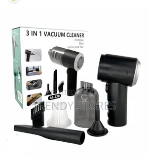 Vaccum Cleaner