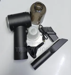 Vacuum  Cleaner