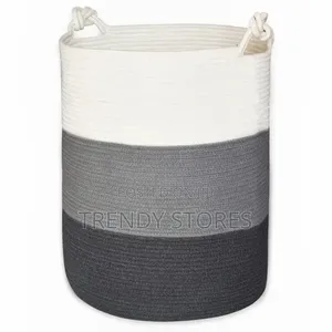 Rope Basket