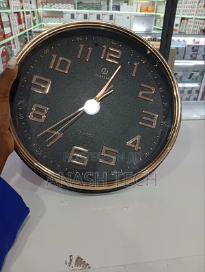 Camera Wall Clock 1080p Hd Wifi Clock Cameras Wireless