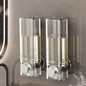 Soap Dispenser