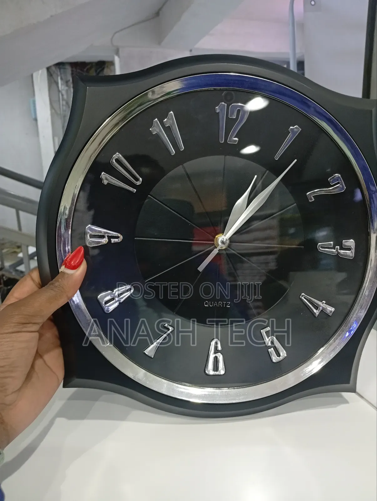 Economical Wifi Wall Clock Camera Wifi Wall Clock Camera Hd
