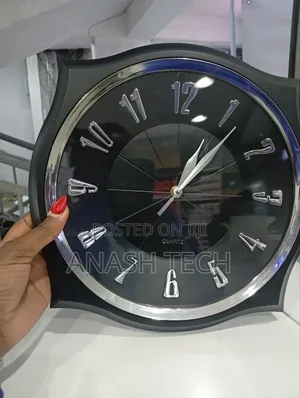 Economical Wifi Wall Clock Camera Wifi Wall Clock Camera Hd