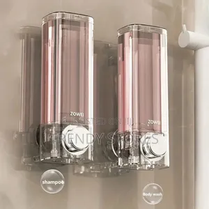 Soap Dispenser