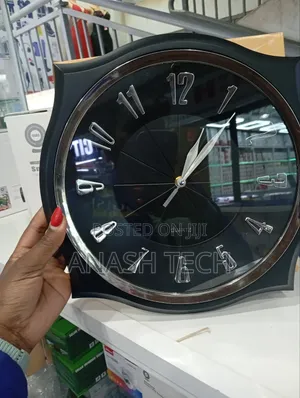1080p Mini Clock Camera Wireless Secret Wifi Micro Cam