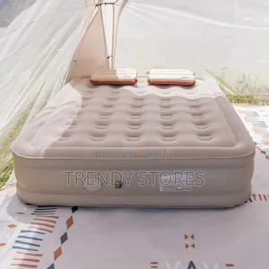 Inflatable Air Bed
