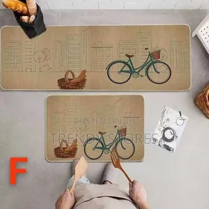 Kitchen Mats